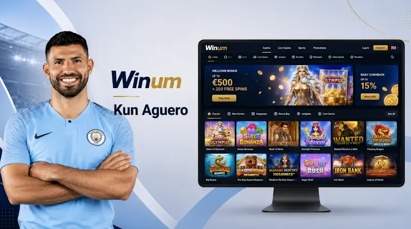 Winum Aguero